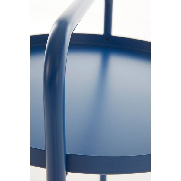 Metallist ümmargune abilaud ø 42 cm Bleket - Jotex-image-3