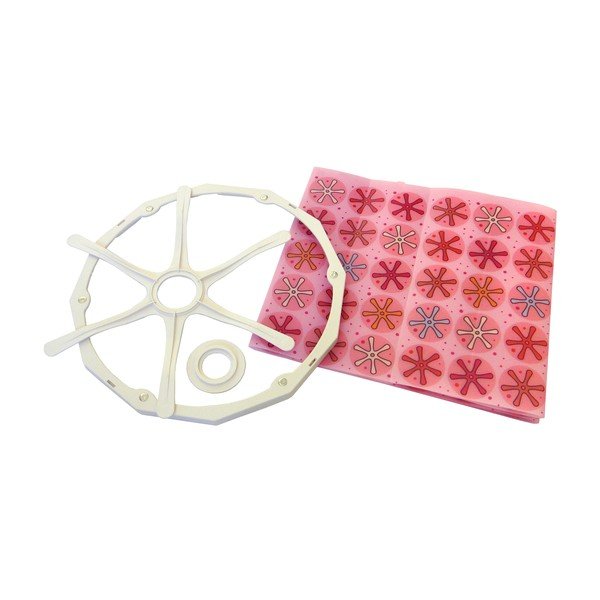 Pink Asterisks, combo-image-2