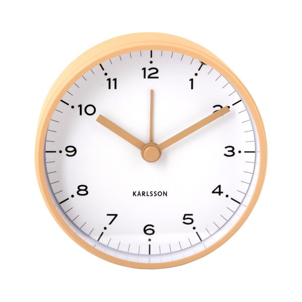 Lauakell ø 9 cm Circus Rings - Karlsson-image-2