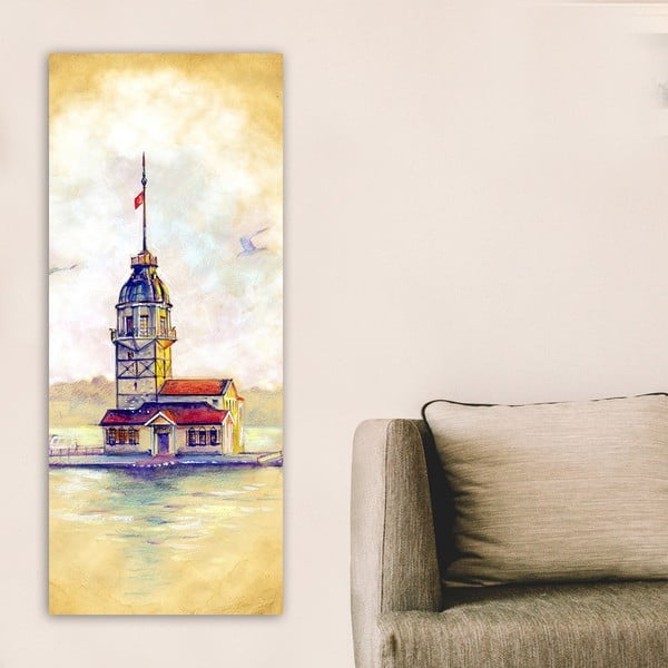 Maal 50x120 cm - Wallity-image-1