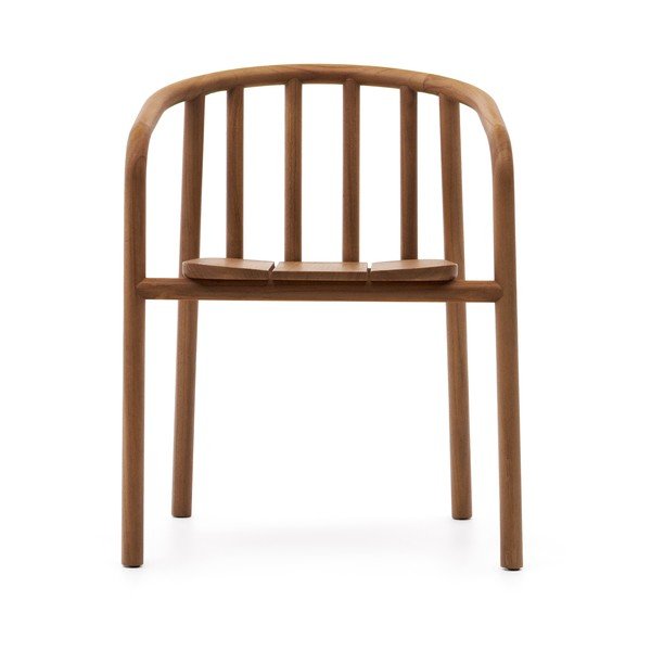 Puidust aiatool Turqueta - Kave Home-image-2