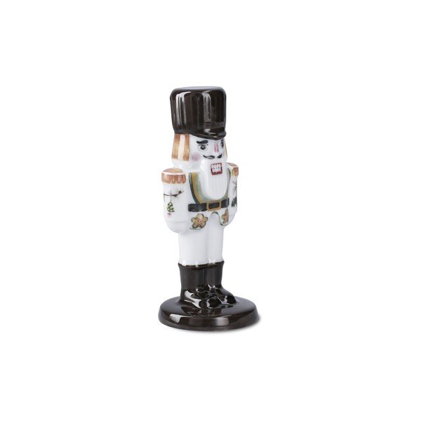 Portselanist jõulukujuke (kõrgus 12 cm) Hammershøi Christmas - Kähler Design