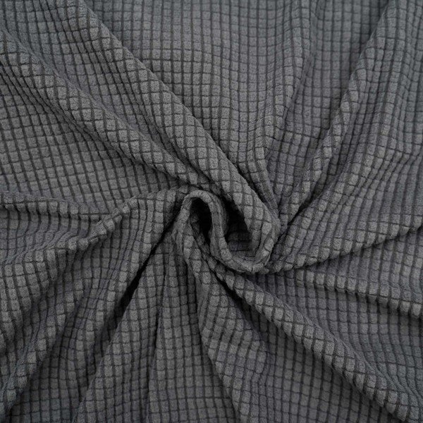 Tumehall 3-kohalise diivani kate Sacha - douceur d'intérieur-image-1