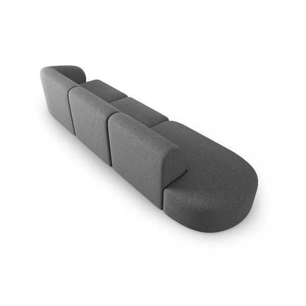 Tumehall diivan 302 cm Shane - Micadoni Home-image-2