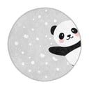 Helehall laste vaip ø 120 cm Comfort - Mila Home