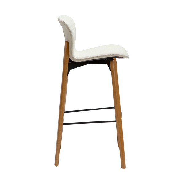 Kreemikas baaritool (istme kõrgus 77,5 cm) Paragon - DAN-FORM Denmark-image-2