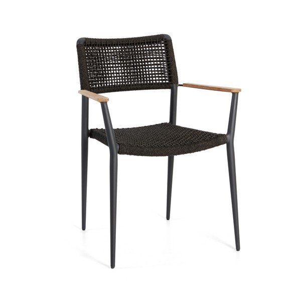 Antratsiitne metallist aiatool Ray - Diphano