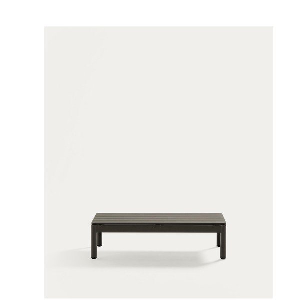 Metallist aiakohvilaud 57x91 cm Sorells - Kave Home-image-3