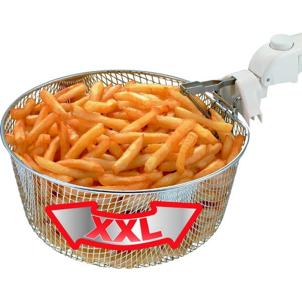 Fritüür XXL Mega - Tefal-image-2