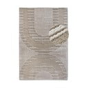 Beež vaip 120x170 cm Bartoux Beige - Elle Decoration