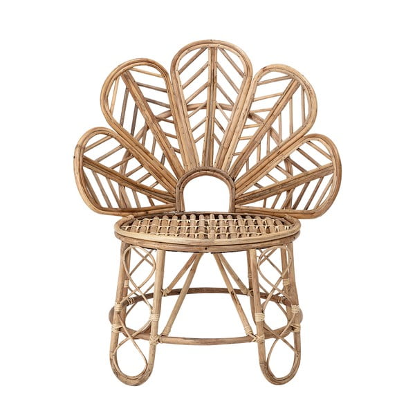 Looduslik tugitool Emmy - Bloomingville-image-2