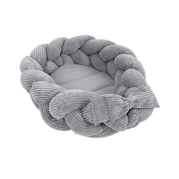 Hall beebipesa 47x70 cm - Meowbaby