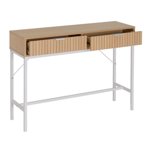 Konsoollaud 30x100 cm Mid-Lines - Casa Selección-image-1