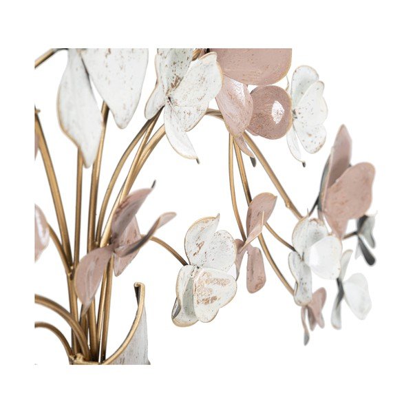 Metallist seinakaunistus Vaas, 87,5 x 46 cm - Mauro Ferretti-image-3