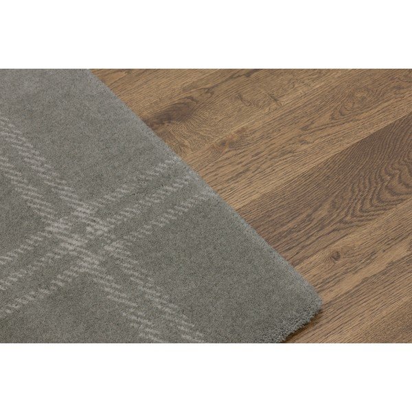 Helehall villane vaip 300x400 cm Calisia M Grid Prime - Agnella-image-4