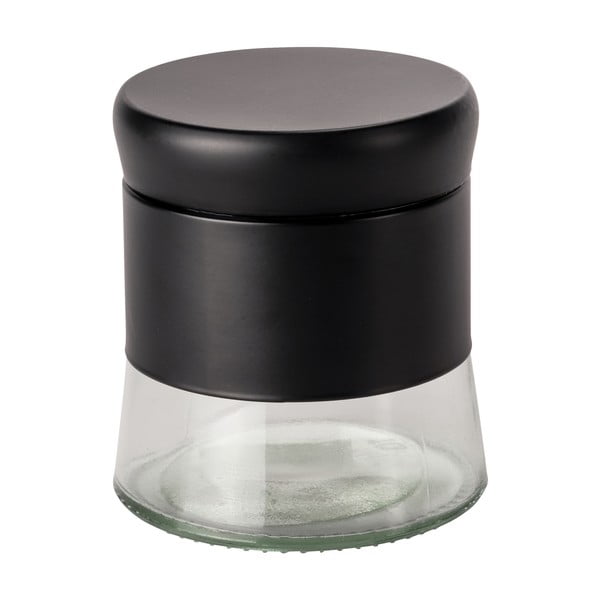 Klaasist toidunõu Black Outdoor Kitchen Boga – Wenko-image-2