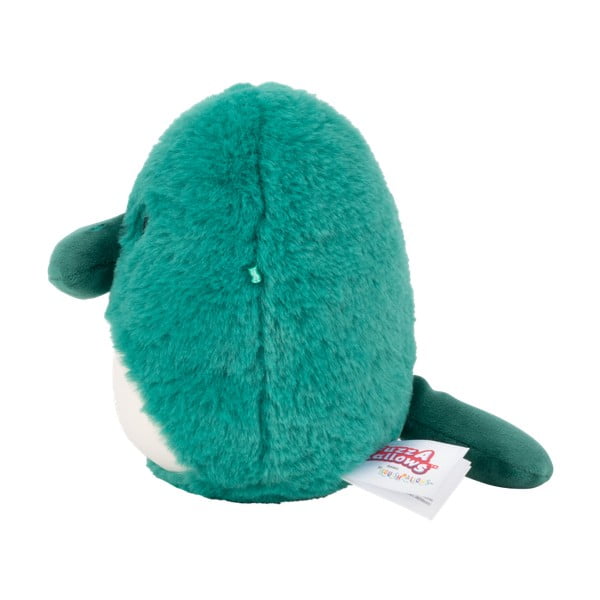 Plüüsist mänguasi Selassi - SQUISHMALLOWS-image-3