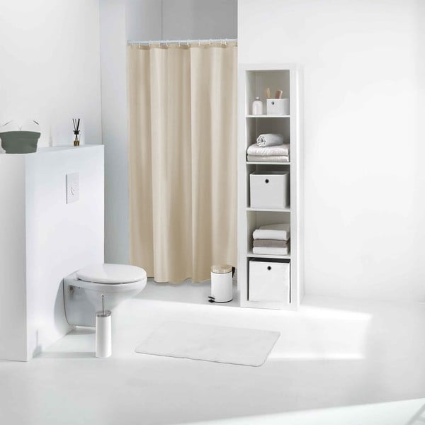 Dušikardin 180x200 cm Vitamine - douceur d'intérieur-image-1