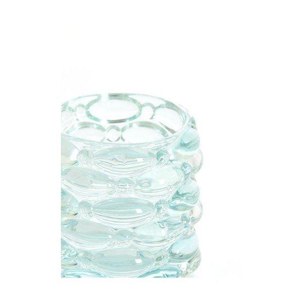 Klaasist küünlaalus teeküünlale Wadley - Light & Living-image-1