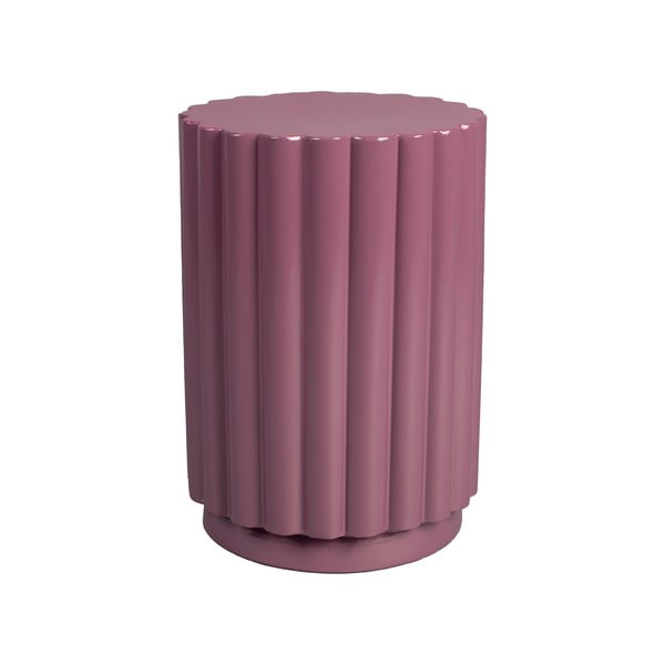 Ümmargune abilaud ø 32 cm Camila - Dutchbone