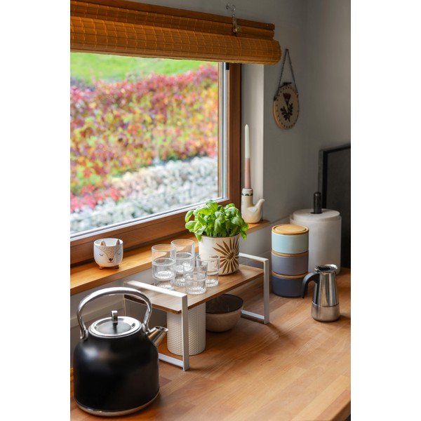 Lillepoti kate  terrakotta ø 12 cm Idris – Bloomingville-image-2