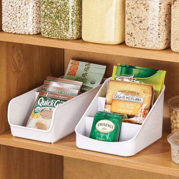 Valge vürtside organiseerija Linus - iDesign-image-1