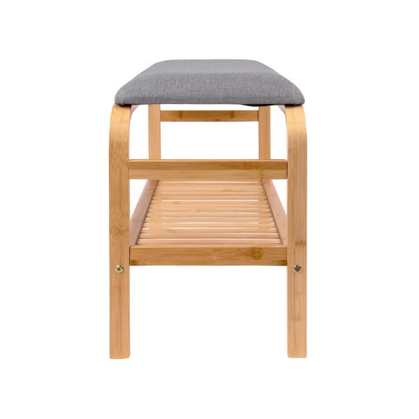 Bambusest pink halli polstriga Dure - Leitmotiv-image-1