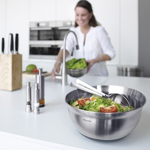 Kuchyňská mísa Brabantia, 3 l-image-1