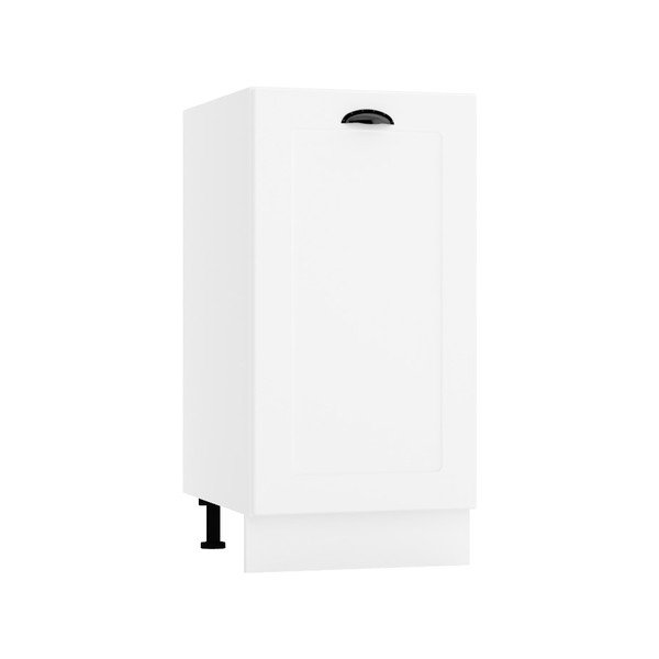Alumine köögikapp (laius 40 cm) Kai - STOLKAR