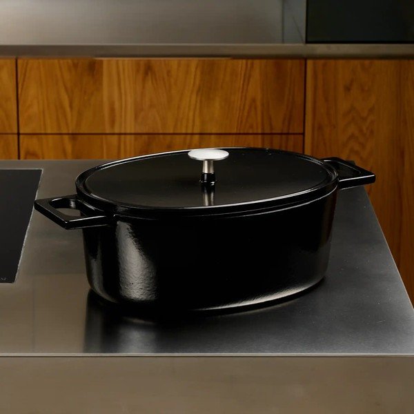 Malmist küpsetusvorm 25x43 cm Mattia 3.0 - FABINI-image-1