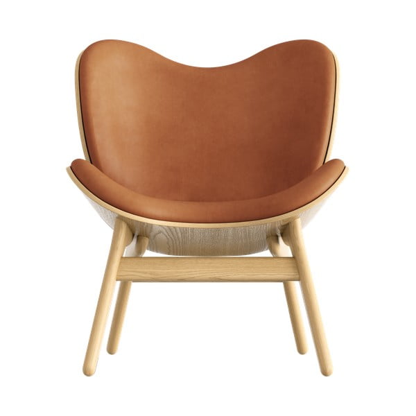 Oranž tugitool A Conversation Piece - UMAGE-image-3