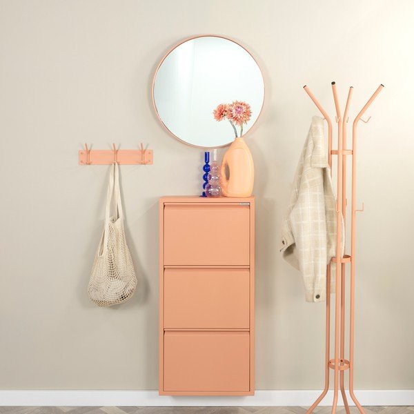 Metallist seinanagi lõhevärvi Fusion - Spinder Design-image-1