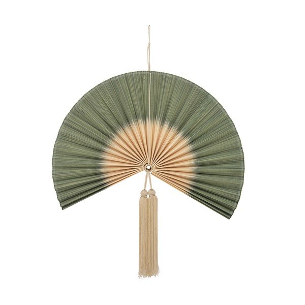 Bambusest seinakaunistus 70x75 cm Jaime - Bloomingville