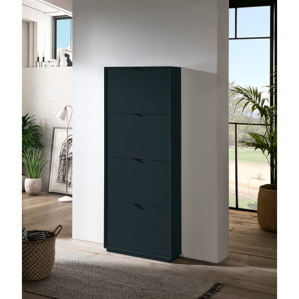 Bensiinisinine 4 sahtliga jalatsikapp Luka - Marckeric-image-1