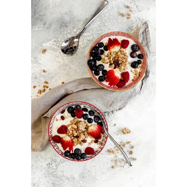 Keraamiline kauss, ø 16 cm Arched - Kitchen Craft-image-3