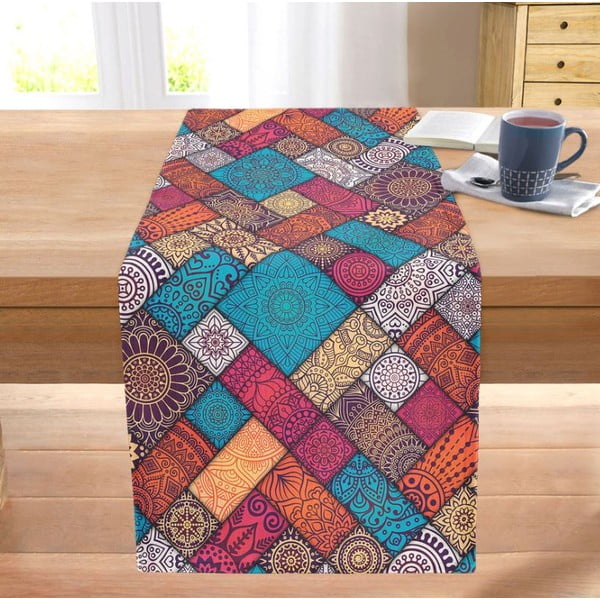 Linik 45x140 cm - Mila Home-image-2