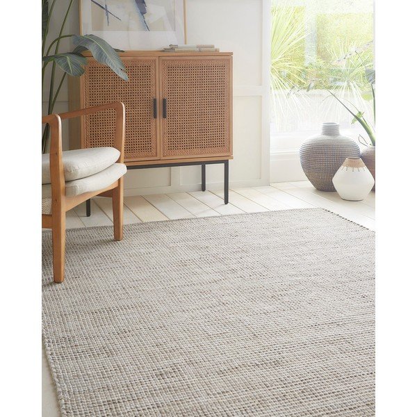 Beež vaip 200x290 cm Gabrielle - Asiatic Carpets-image-1
