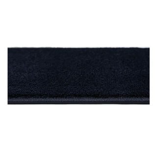 Tumesinised trepiastme vaibad, 13 tk komplektis 22x71 cm Pure Navy - Mila Home