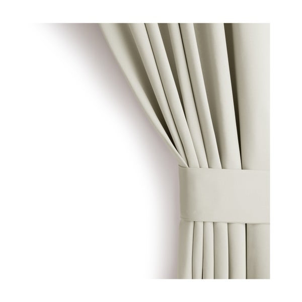 Kreem pimendav termokardin 140x245 cm Pleat - Restilo-image-4