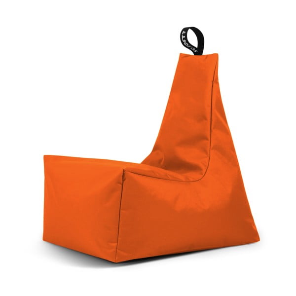 Oranž kott-oa Icy XL - So Soft?