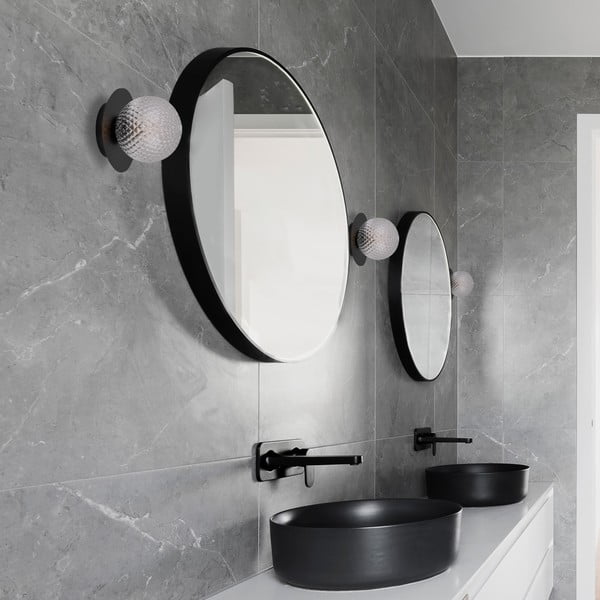 Must laevalgusti, ø 14 cm Musa - SULION-image-4