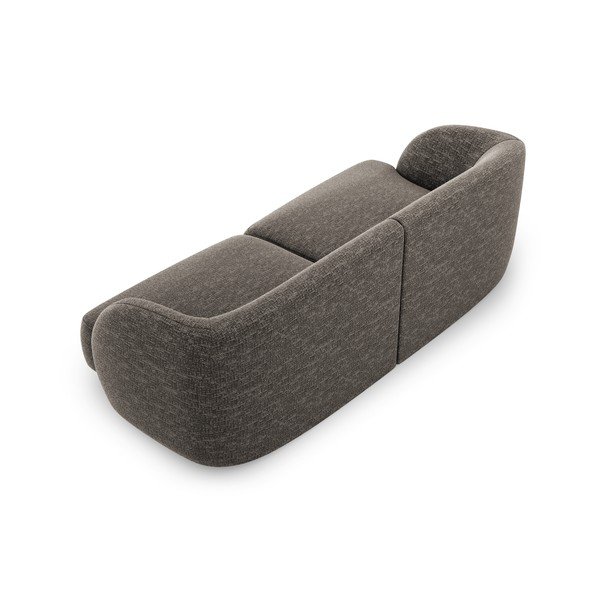 Hall diivan 184 cm Miley - Micadoni Home-image-3
