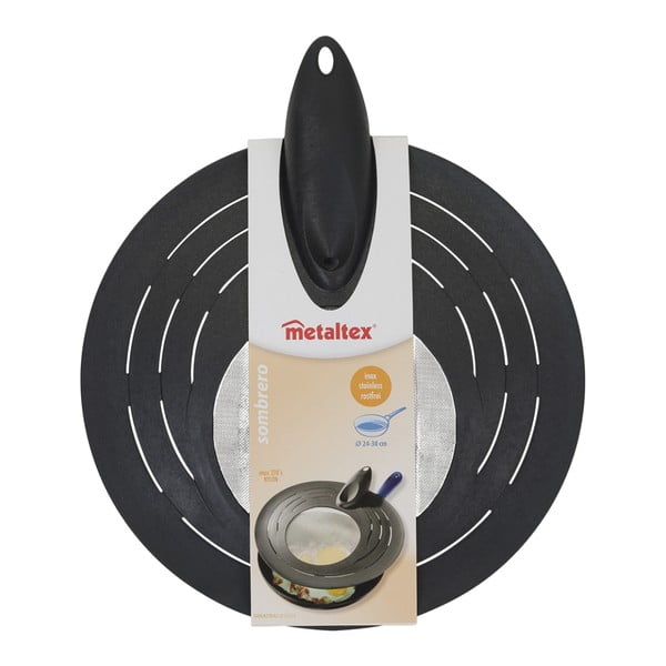 Kaane potile või pannile, ø 31 cm Sombrero - Metaltex-image-1