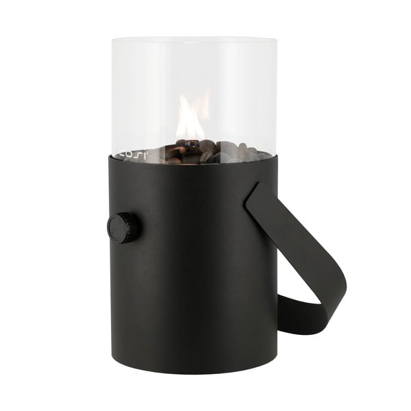 Must gaasilamp Cosi Original, kõrgus 30 cm - COSI-image-2