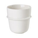 Kreemikas portselanist kruus 320 ml Eau - Zone