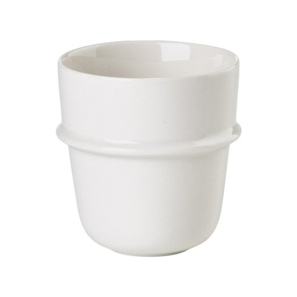 Kreemikas portselanist kruus 320 ml Eau - Zone