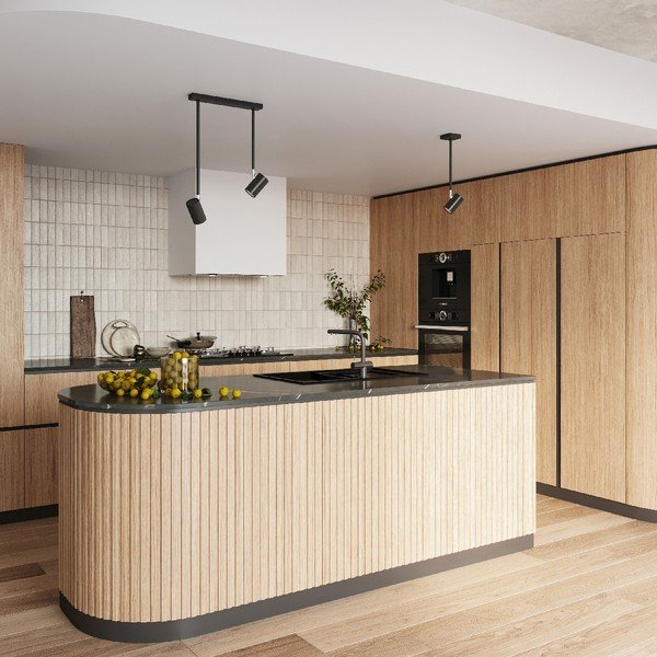 Must laevalgusti 10x6 cm Jones - Sollux-image-1