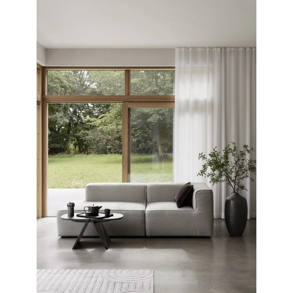 LED kaasaskantav USB dimmerdatav välisvalgusti ø 10 cm Iris - Blomus-image-1