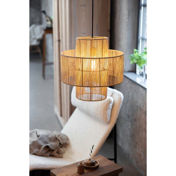 Rippvalgusti džuudist varjuga ø 40 cm Soga - Markslöjd-image-1