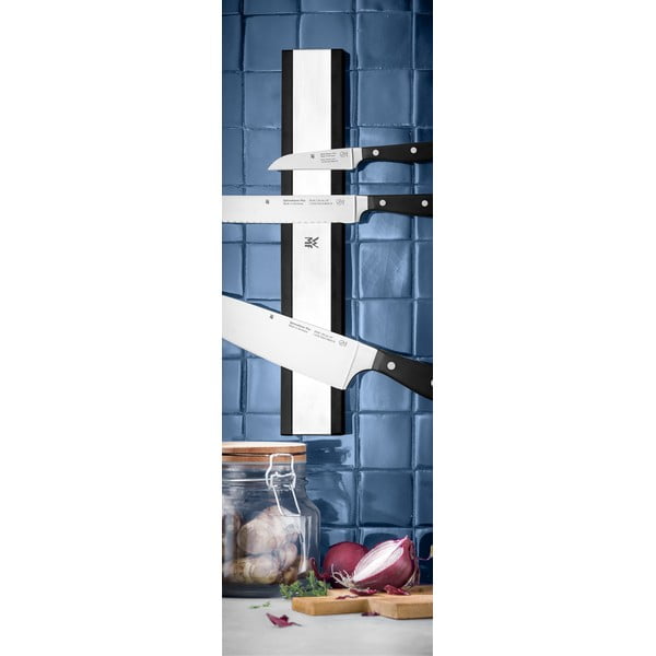 Cromargan® roostevabast terasest valmistatud magnetiline nuga, pikkus 35 cm. Balance - WMF-image-1